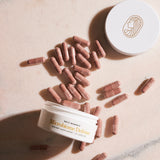 Daily Microbiome Defense