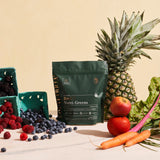 10 Daily Nutri-Greens Stick Packs