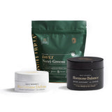 Daily Essentials Trio
