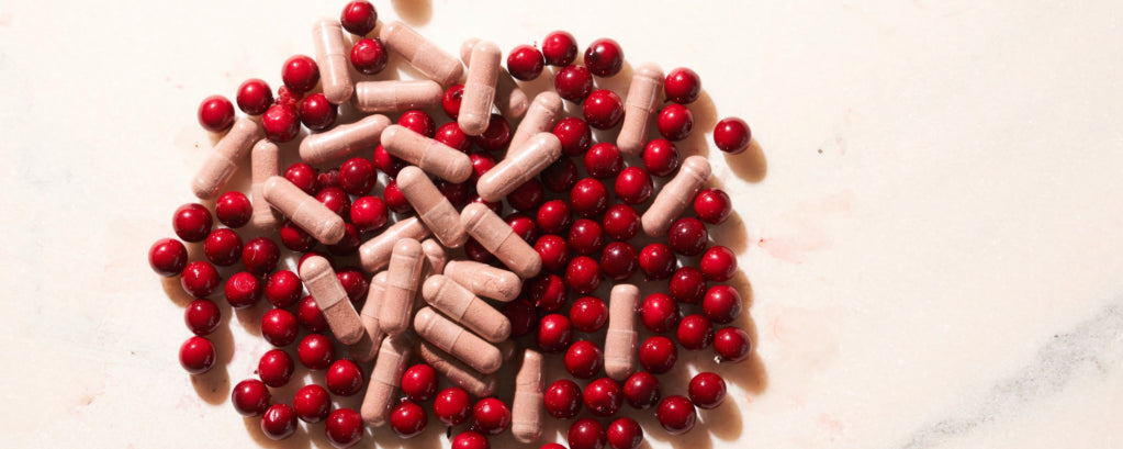 Daily Women’s Microbiome Defense Ingredient Deep Dive